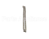 2P-3101213 Star Chain,#25 Roller (Bulk)