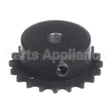 2P-34128 Compatible Star Sprocket, 20T-1/4Pitch