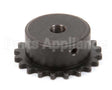 2P-34128 Star Sprocket,20T-1/4Pitch