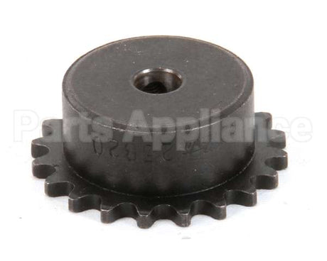 2P-34128 Star Sprocket,20T-1/4Pitch