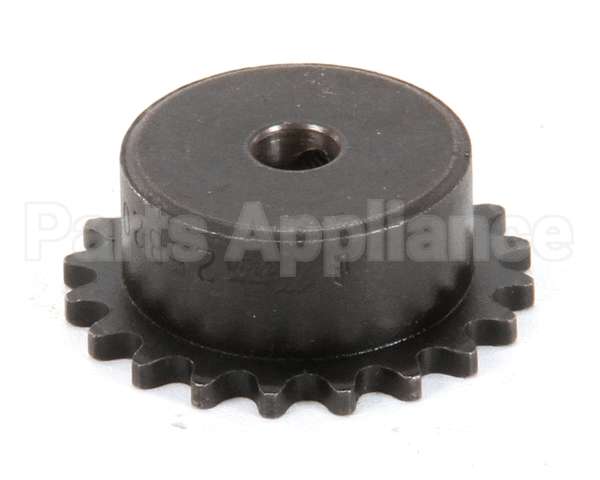 2P-34128 Star Sprocket,20T-1/4Pitch