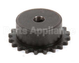 2P-34128 Star Sprocket,20T-1/4Pitch