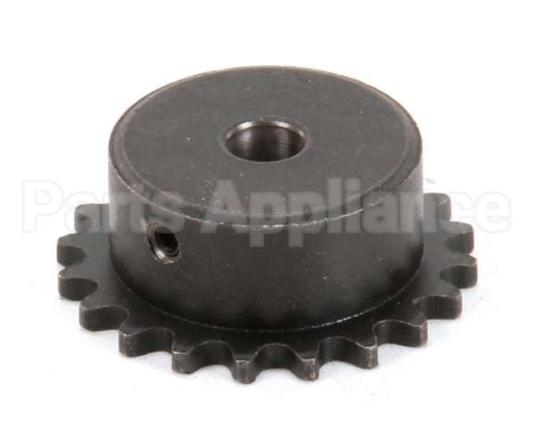 2P-34128 Star Sprocket,20T-1/4Pitch
