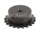 2P-34128 Star Sprocket,20T-1/4Pitch