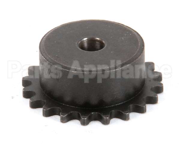 2P-34128 Star Sprocket,20T-1/4Pitch