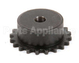 2P-34128 Star Sprocket,20T-1/4Pitch