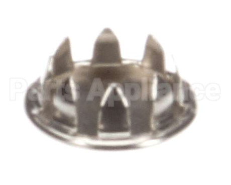 2P-38628 Wells Plug Hole 5/8 Dia Ni