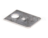 2P-402728 Star Pot, Anti Spin Plate