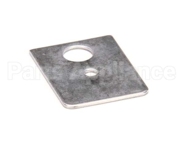 2P-402728 Star Pot, Anti Spin Plate