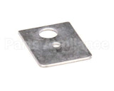 2P-402728 Star Pot, Anti Spin Plate