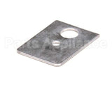 2P-402728 Star Pot, Anti Spin Plate
