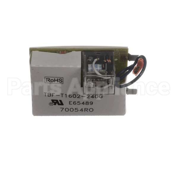 2P-70054RO Compatible Bloomfield Timer W/Knob 2-Min 240V R
