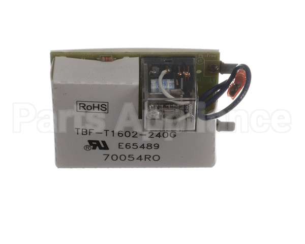 2P-70054RO Bloomfield Timer W/Knob 2-Min 240V R
