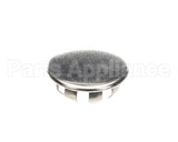 2P-70272 Star Plug Button 1/2 Dia