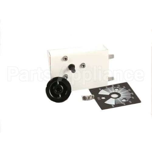 2P-70431 Compatible Star Timer, 8 Minute, 120V