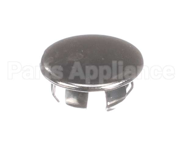 2P-70903-01 Lang Plg Btn Pltd Mtl 3/8