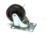 2P-72901-17 Lang Caster Swivel W/Brk 35/16Trd