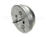 2P-7413 Star Timer W/Mount Palnuts