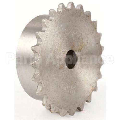 2P-83209 Compatible Apw 23 Tooth 1/4Ptc Sprocket 41775