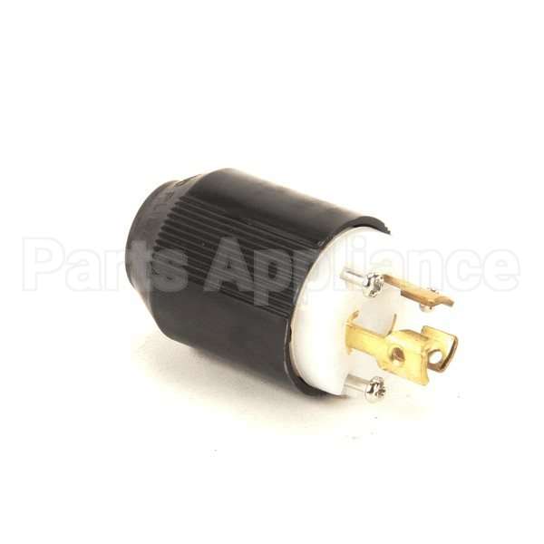 2P-8354 Compatible Star Locking Plug