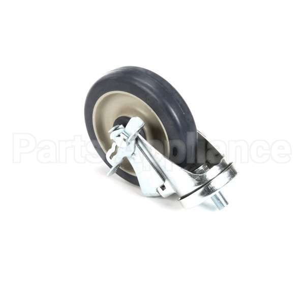 2P-8632700 Compatible Apw Caster 5 Polyswivel Brk.5-20X3/4