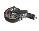 2P-8671300 Apw Wyott Caster;5Swivel W/Brake 1- 1/2 I.d.tube
