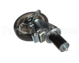 2P-8671300 Apw Wyott Caster;5Swivel W/Brake 1- 1/2 I.d.tube