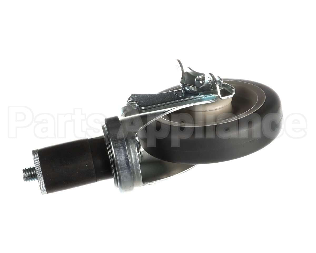 2P-8671300 Apw Wyott Caster;5Swivel W/Brake 1- 1/2 I.d.tube