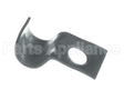 2P-P1042A Bakers Pride Wire Clip; 5/16 Victor Pl