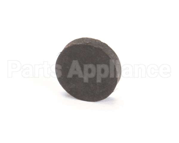 2P-Y3404 Star Plug-Rubber .437 Dia