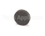 2P-Y3404 Star Plug-Rubber .437 Dia