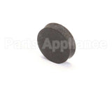 2P-Y3404 Star Plug-Rubber .437 Dia