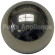 2P-Y6196 Compatible Star S/S Ball 1/2"