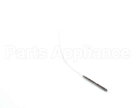 2P-Y6211 Star Brush-Pump 18 For 5/16D
