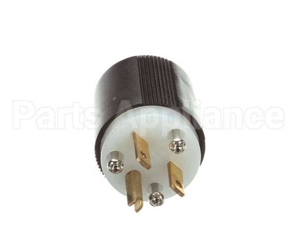 2P-Z0017 Star Plug 15Ai 250V