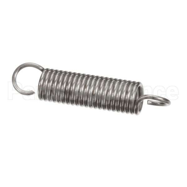 2P-Z10217 Compatible Stero Spring Hinge Steamer