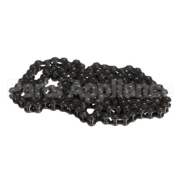 2P-Z16644 Compatible Star Roller Chain#25X138Teeth