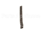 2P-Z18415 Star Chain #35 18.75 50 Links