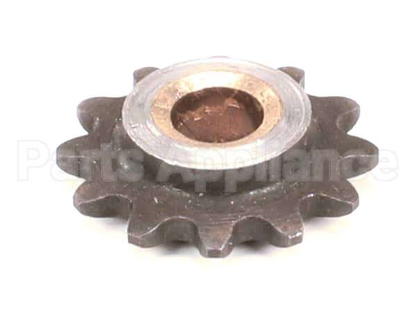 2P-Z19824 Star Idler Sprocket #25 12T
