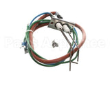 2P-Z20196 Star Sprng,Torsion,Sg14Iron,Lh