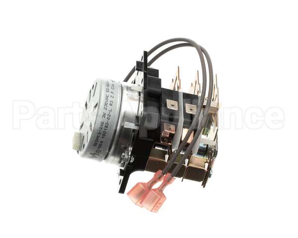 2P-Z21869 Star Reverse Cam Timer