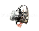2P-Z21869 Star Reverse Cam Timer