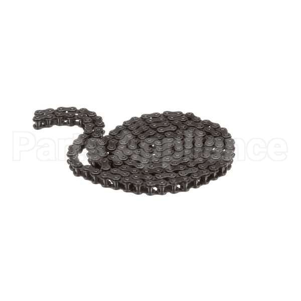 2P-Z5384 Compatible Star Roller Chain #25 164 Lnk S