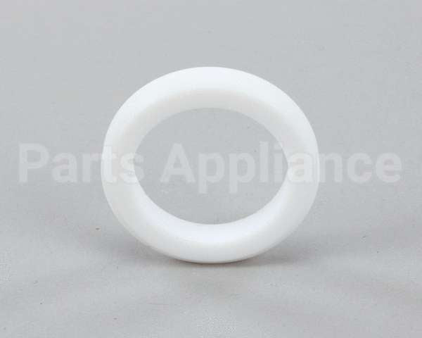 2P-Z6455 Star Tube Seal, Solid-White