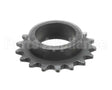 2P-Z8316 Star Roller Sprocket Pm