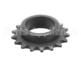 2P-Z8316 Star Roller Sprocket Pm