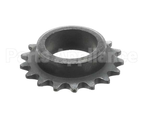 2P-Z8316 Star Roller Sprocket Pm