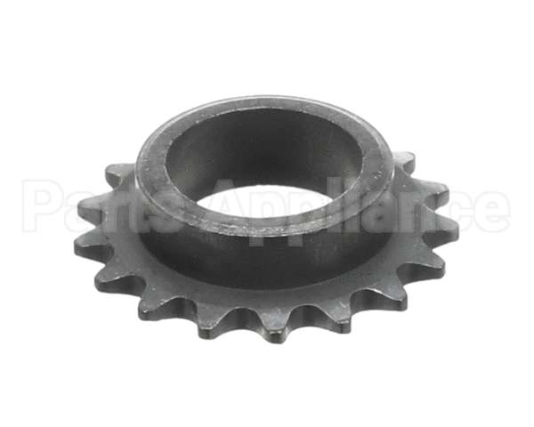 2P-Z8316 Star Roller Sprocket Pm