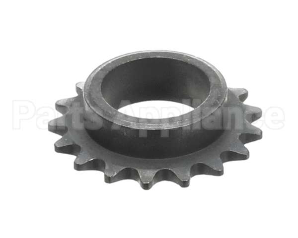 2P-Z8316 Star Roller Sprocket Pm