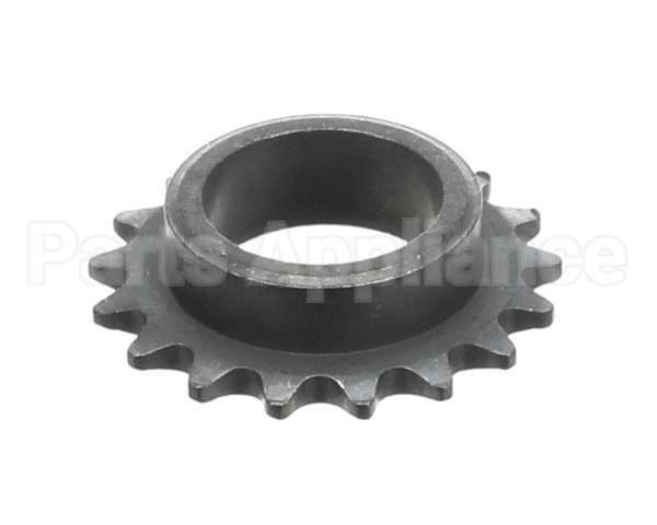 2P-Z8316 Star Roller Sprocket Pm